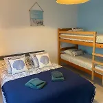 Сasa de vacaciones Maragalot, Idéal En Famille