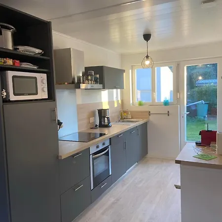 Maragalot, Ideal Sejour En Famille Tatil Evi Quend-Plage