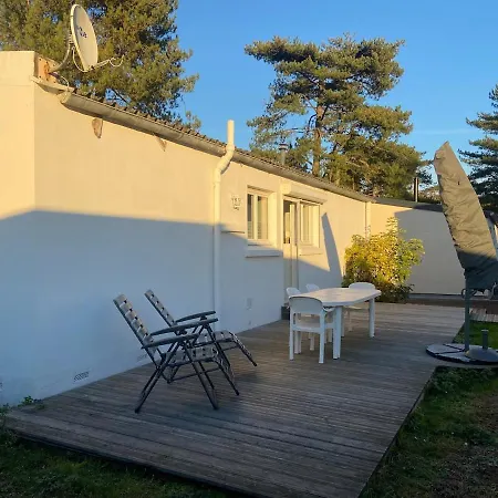 Maragalot, Ideal Sejour En Famille Tatil Evi *