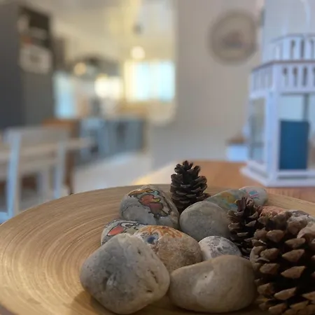 Tatil Evi Maragalot, Ideal Sejour En Famille