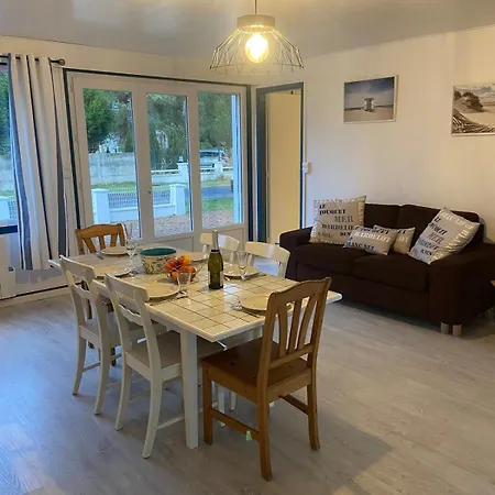 Maragalot, Ideal Sejour En Famille Tatil Evi Quend-Plage
