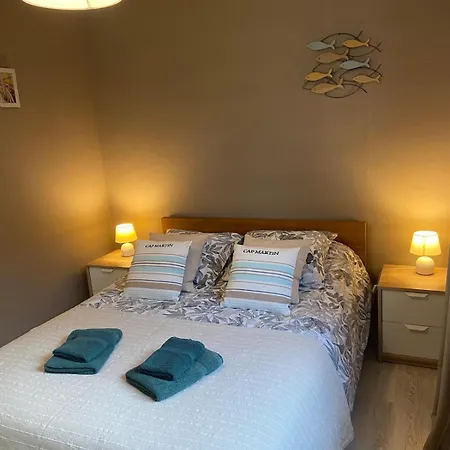 Tatil Evi Maragalot, Ideal Sejour En Famille Quend-Plage