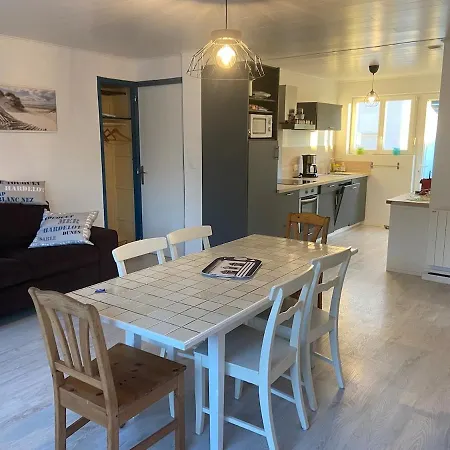 Maragalot, Ideal Sejour En Famille Tatil Evi *