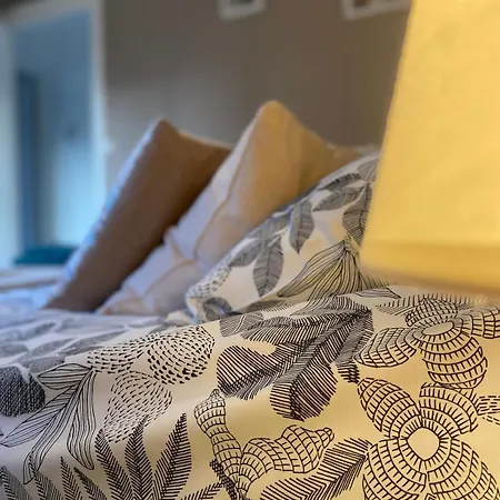 Tatil Evi Maragalot, Ideal Sejour En Famille Quend-Plage