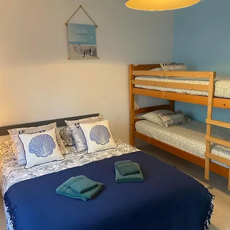 Tatil Evi Maragalot, Ideal Sejour En Famille
