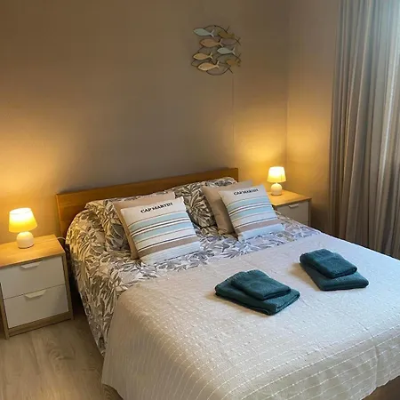 Tatil Evi Maragalot, Ideal Sejour En Famille